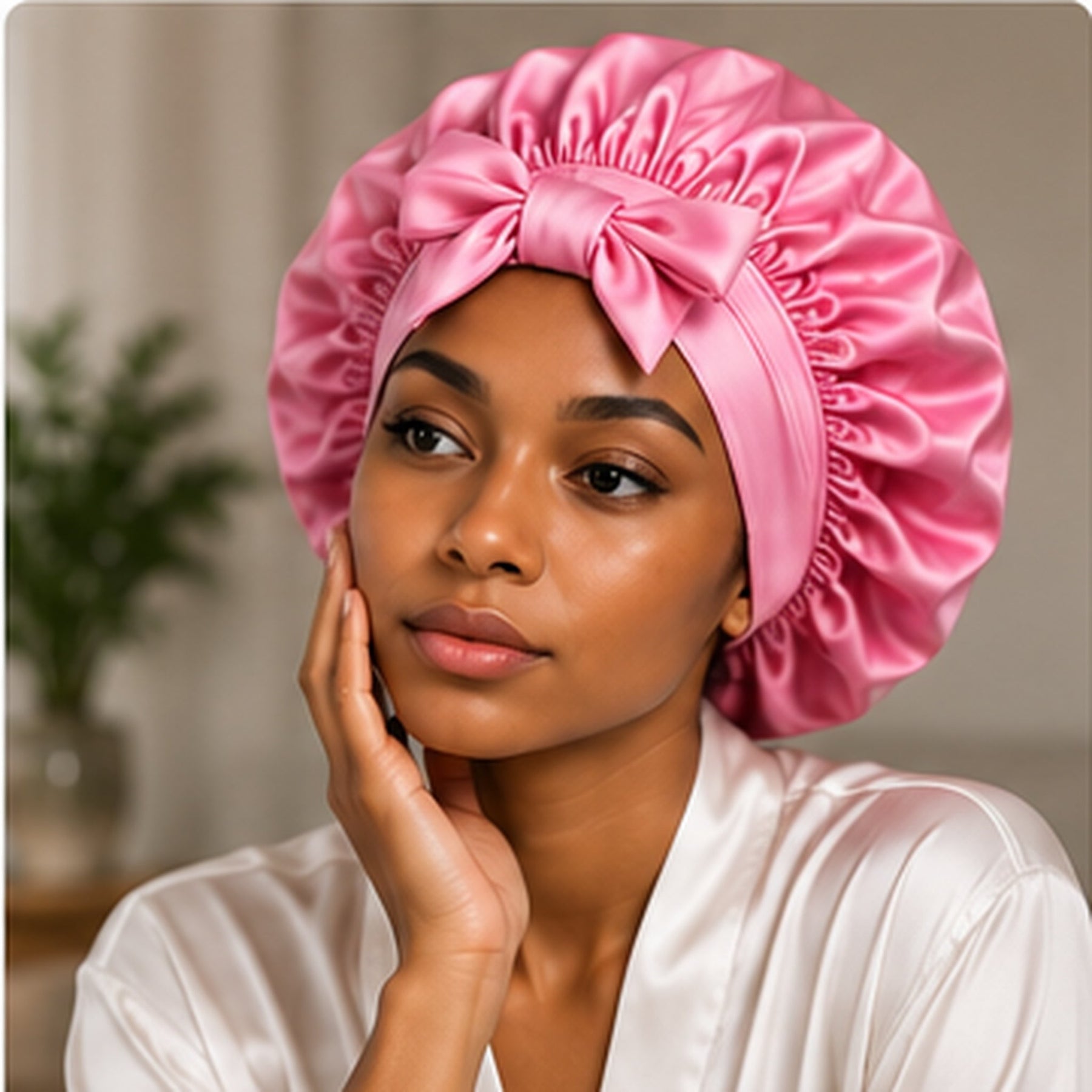 PLAM Hair Bonnet